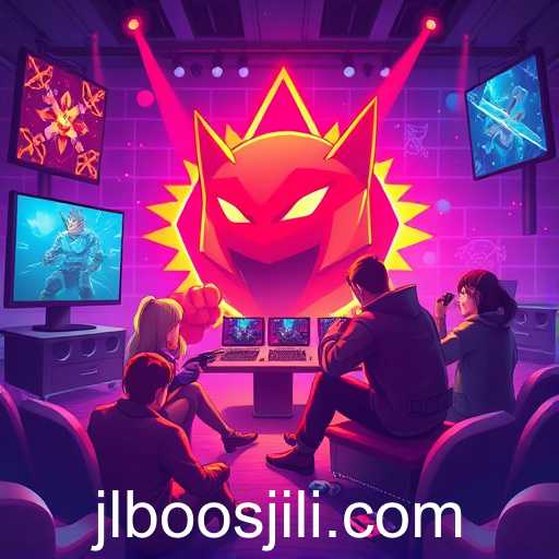 Exploring JLBOOS: A Gaming Phenomenon