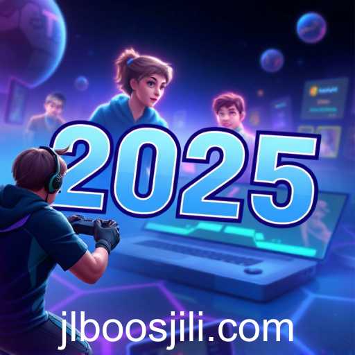 Jlboos: Revolutionizing Online Gaming