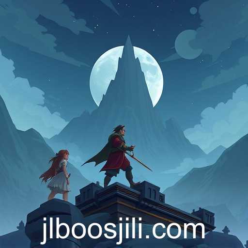 Gaming Community Embraces JLBoos as a New Sensation