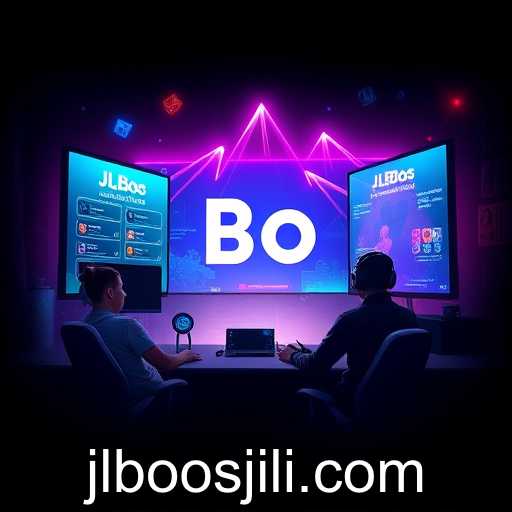 The Rise of JLBoos: A Gaming Revolution