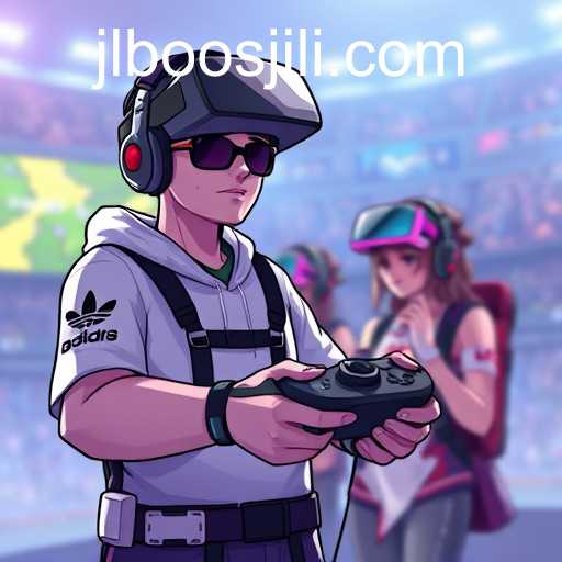 Virtual Worlds and Digital Play: The Evolution of Online Gaming